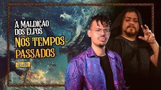 Despertar do Abismo ep. 52 | Nos Tempos Passados | Dungeons and Dragons