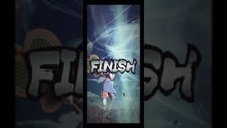 Chi-Chi WhirlWind Impact ( Dragon Ball Z Legends )