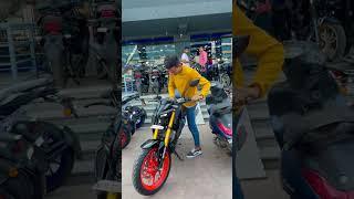 Yamaha mt15v2 delivery 2023 model #mt15v2 #mt15 #youtube #shortsvideo #shorts #video