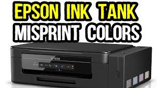 How to Fix Poor Print Quality in Epson Ink Tank Printers L3070 And L3060