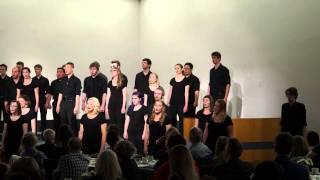 Imagine - Prairie Voices (John Lennon, arr. Philip Lapatha)