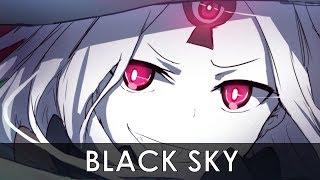 「AMV」Anime Mix- Black Sky