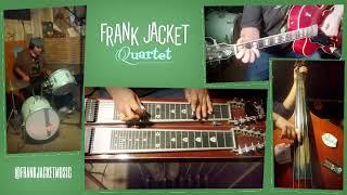 Frank Jacket - CHILOE SWING