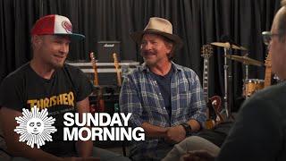 Extended interview: Pearl Jam