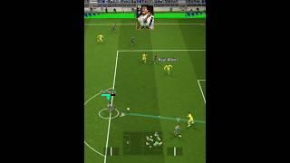 Romario's goals/#romario #efootball2025goals  #pes