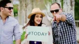 Deep Danny & Leon Gris feat. Astghik Safaryan - Today