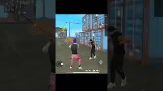 [RFF] SCYTHE INSANE HEADSHOT | FREE FIRE | RAKESH FREE FIRE - RFF
