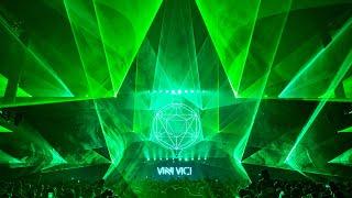 VINI VICI ▼ TRANSMISSION SYDNEY 2019: The Awakening