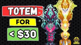 You Won't Believe How Easy It Is to Get a Hero Wars Totem for Less Than $30!