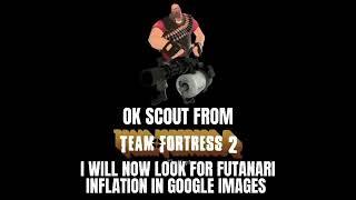 Heavy TF2 search up futanari inflation on google