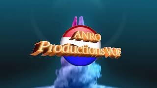 ANRO Productions VOF 2017