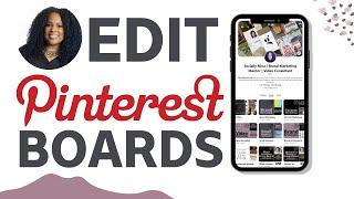 How to add videos to Pinterest (2021)