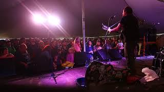 Muddy Roots Music Festival 2017 - James Hunnicutt