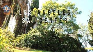 Get to know - Los Angeles Sai Center