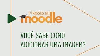 Primeiros passos no MOODLE - Dica 8