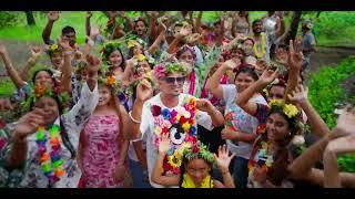 Bai Bai | The East Indian Viva San Jao Song | Official Teaser