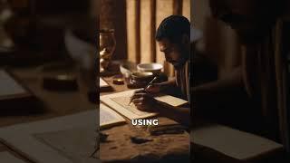 Unraveling the Mysteries of Ancient Egyptian Writing