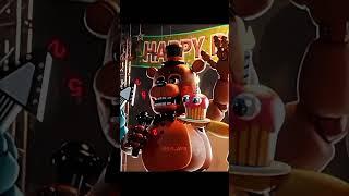 FNAF 2 movie teasers  by Sa_avi1 #fnaf #fnaf2 #fnaf2movie #fnafmovie #williamafton #appleton