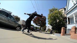 Comet Skateboards // Ethos Series 2014