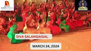 Siva Salangaigal