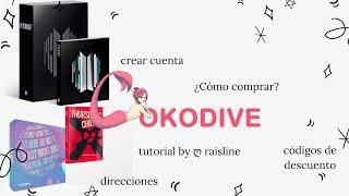 COKODIVE ; ¿Cómo comprar? + respondiendo dudas  ღ raisline