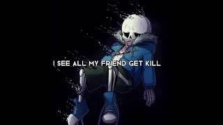 His life is way worst than naruto #sad #anime #animeedit #naruto #undertale #sans