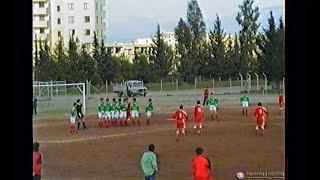 «КАМАЗ-Чаллы» (Набережные Челны) - «Заря» (Ленинск-Кузнецкий) 1:0. Товарищ. матч. 11 января 1995 г.