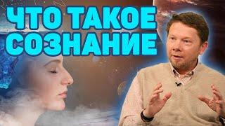 Что такое сознание и что мы знаем о мире на самом деле? Новые лекции Экхарта Толле