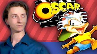 Oscar - ProJared