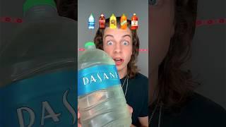 Giant Jelly BottleASMR! #shorts #funny #viralvideo.  P760