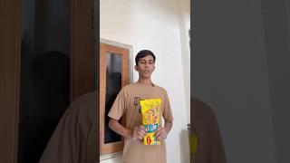 Richa ki korean maggi  #shortvideo #funny #funwithprasad FUNwithPRASAD fun with prasad
