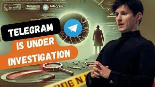 Pavel Durov - Telegram’s Privacy Policy Shake-Up: What You Need to Know!