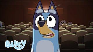 Bedste Afsnit i Sæson 2!  | Bluey På Dansk