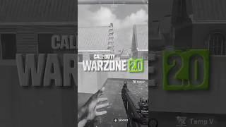 Why I Miss Warzone 2 