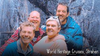 World Heritage Cruise Strahan 2022