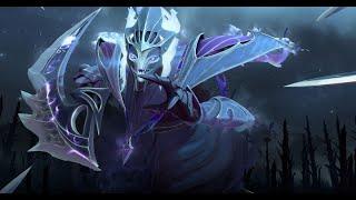 Shattered Spectre - Dota 2 Music