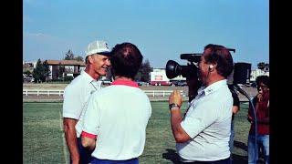 Tom Landry's Personal Side