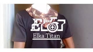 La zone 16 Afro trap 2018 ( clip officiel ) by Elka Titan prod