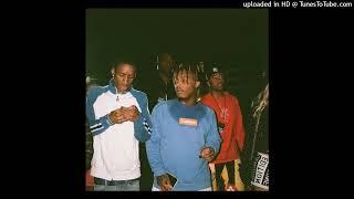 (FREE) (GUITAR) "Exotic” - (2025) Juice WRLD Type Beat