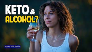 Can I Drink Alcohol on Keto? Best and Worst Options