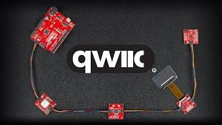 SparkFun's Qwiic Connect System