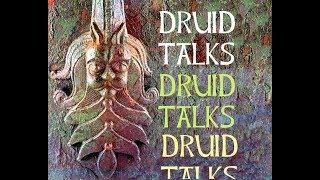 Druid Talks - Celtic Astrology Part 2 - The  Indo-European Zodiac