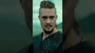 TLK Flashback | Finan Defends Uhtred ️