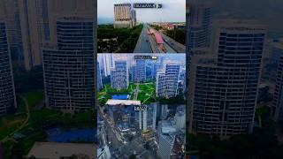 Islamabad  v/s kolkata  v/s Dhaka  #india #pakistan #bangladesh #dayview #nightveiw #skyview