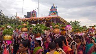 Banjara Bonalu Big Rally Exclusive Video || Kottaguda Thanda Hathnoora Temple 6tv Anniversary || 7tv