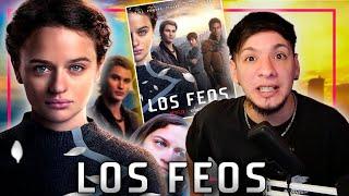 La Peor Pelicula de Netflix del año: LOS FEOS | CoffeTV