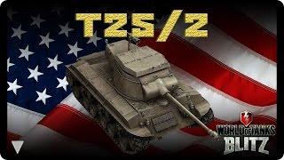 T25/2 - Переходный возраст [до патча 1.10]