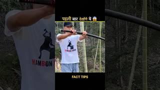 The power of katana#shorts #facts