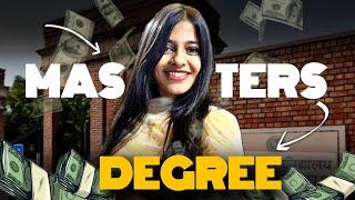 Top 5 High Paying Masters Degrees In 2024 After BSc, BCom, BA, BBA, BTech | Best PG Courses In India