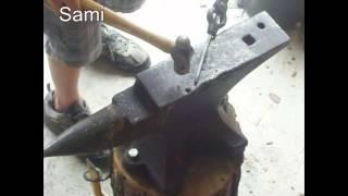 How to Forge a Hook